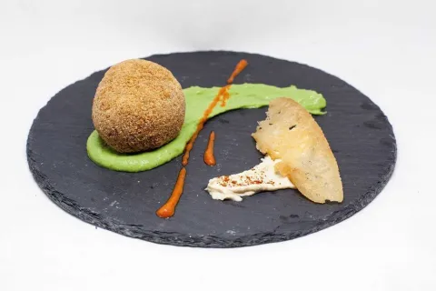 Oliveta's de cap a peus