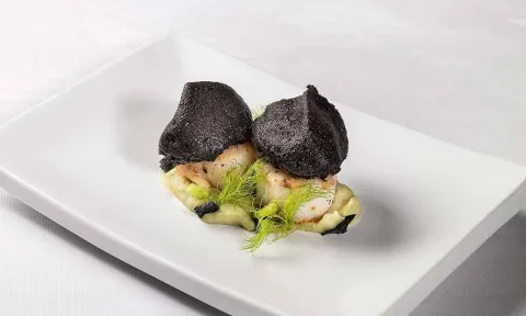 Menú degustació + Inedit