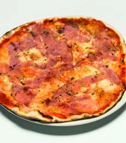 Pizza-tapa