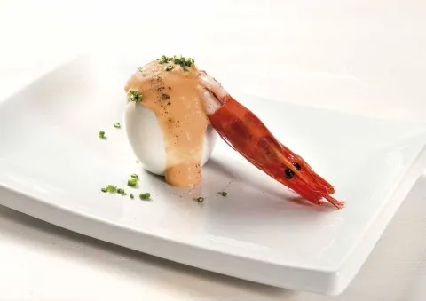 Menú degustació + Inedit 