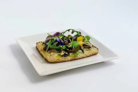 Bruschetta passione