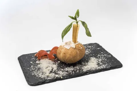 PANINO ILLA DE LA PASSIÓ