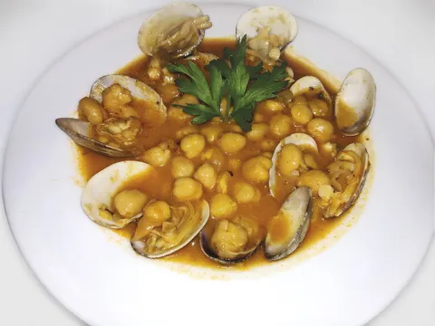 Menú gastronòmic + 1 Inedit  33 cl