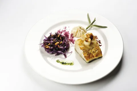 Menú gastronòmic + 1 Inedit  33 cl