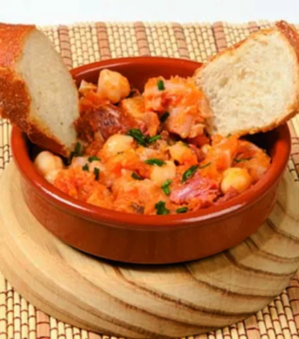 Callos amb cap i pota