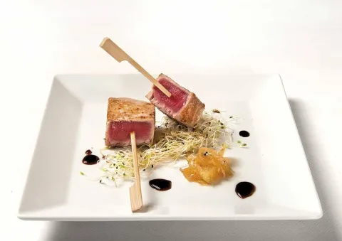 Menú degustació + Inedit 