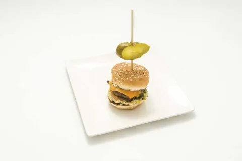Burguer Marian