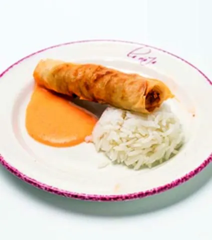 Rollito Riojano