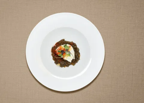 Menú gastronòmic + 1 cervesa Turia 33 cl