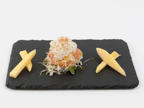 Sushiburger