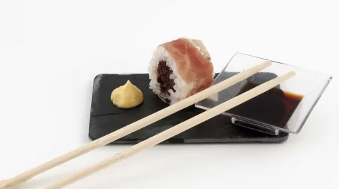 Maki de Terregada