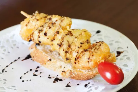 Pintxo Botxo