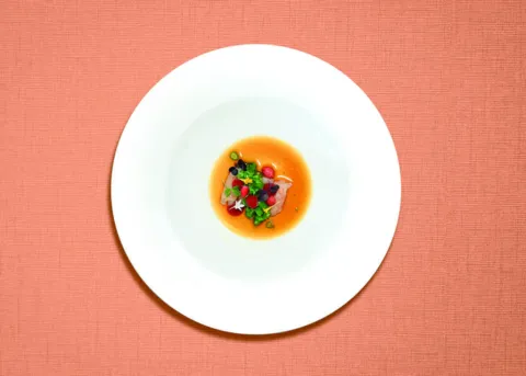 Menú gastronòmic + 1 cervesa Turia 33 cl