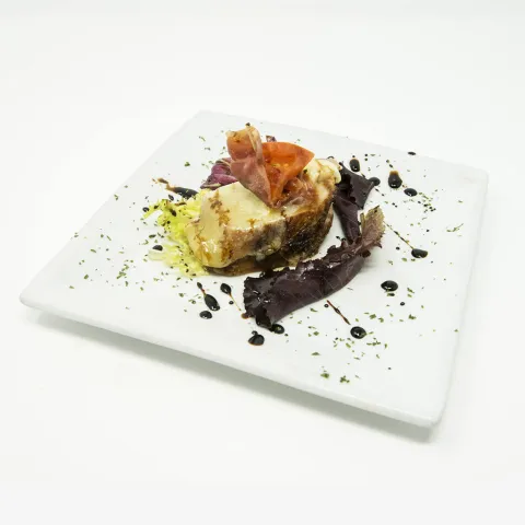 Bocado Ibérico