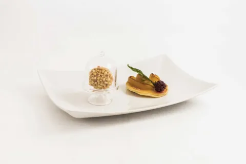 Contrastos