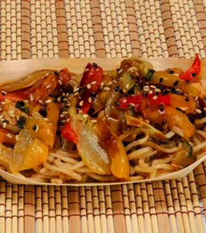 Yakisoba Vinyl