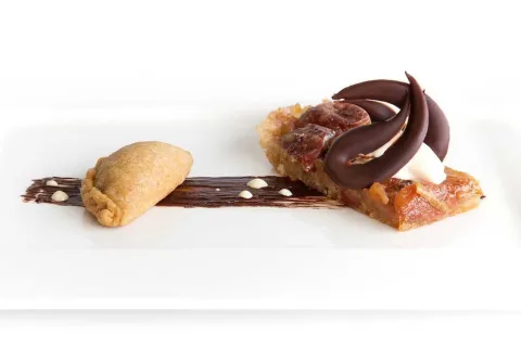 Postre ebrenc