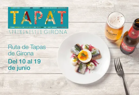 Tapa't a Girona