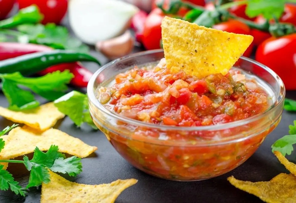 Pico de gallo, la receta mexicana que va con (casi) todo