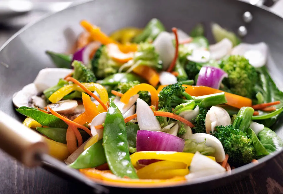 Tirabeques: la primavera más 'crunchy'
