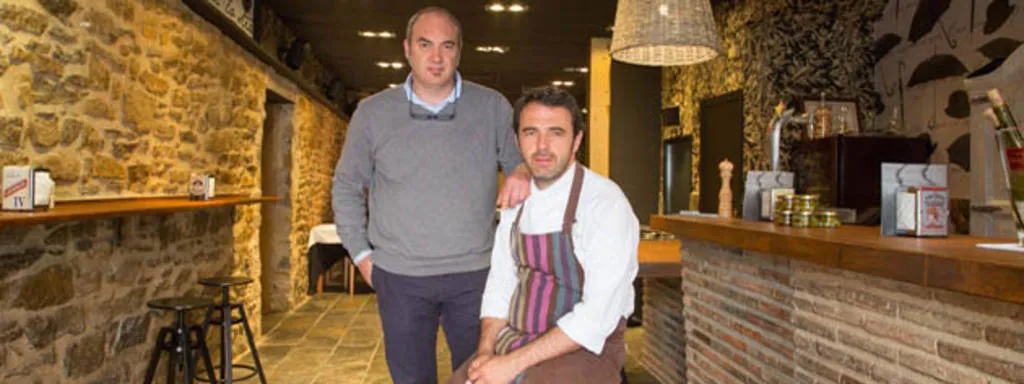 El Clarete, passió i tradició gastronòmica a Vitòria