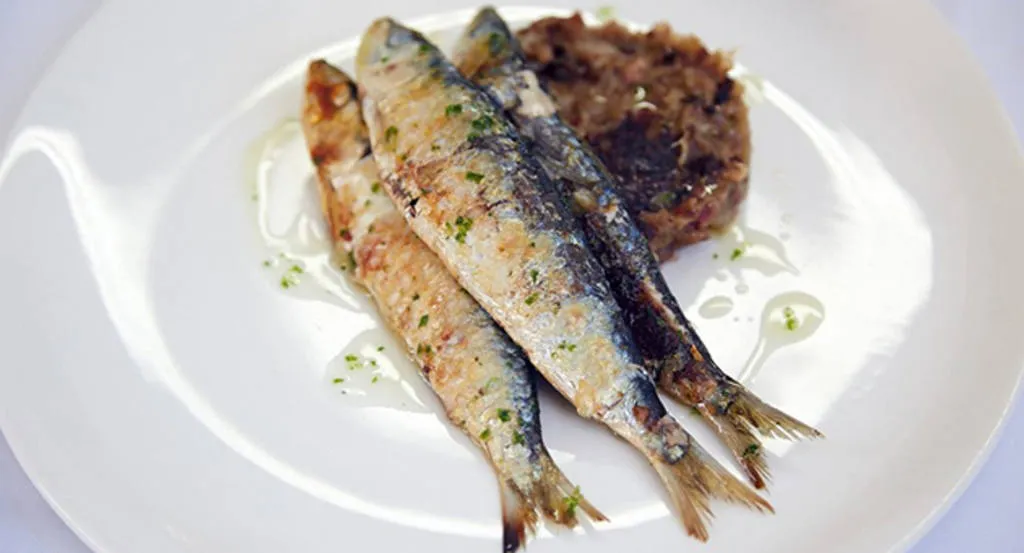 Sant Pol de Mar ens convida a tastar la seva gastronomia