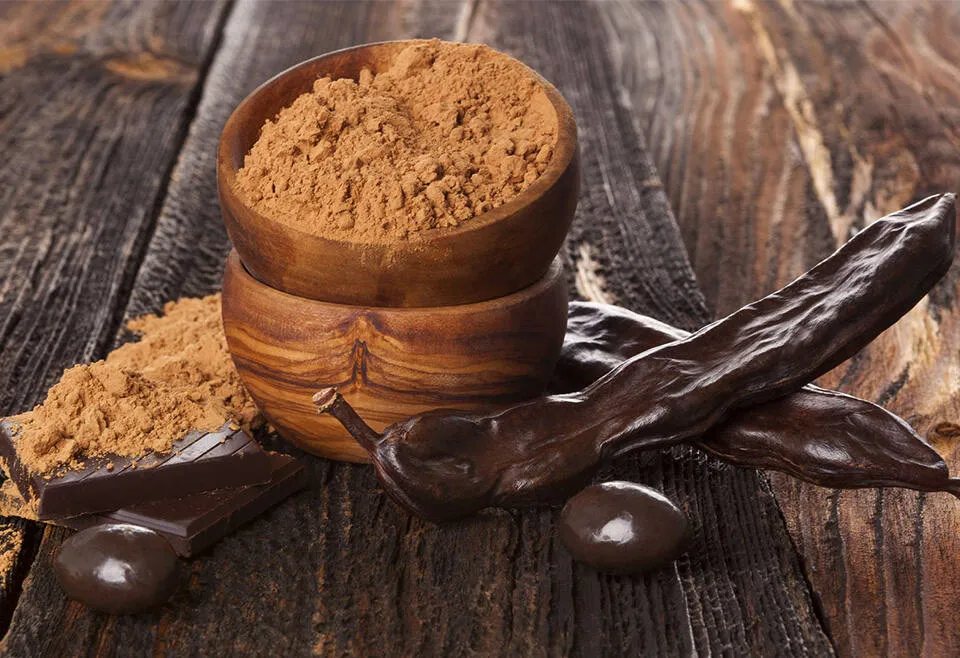 La garrofa, el superaliment que et cuida