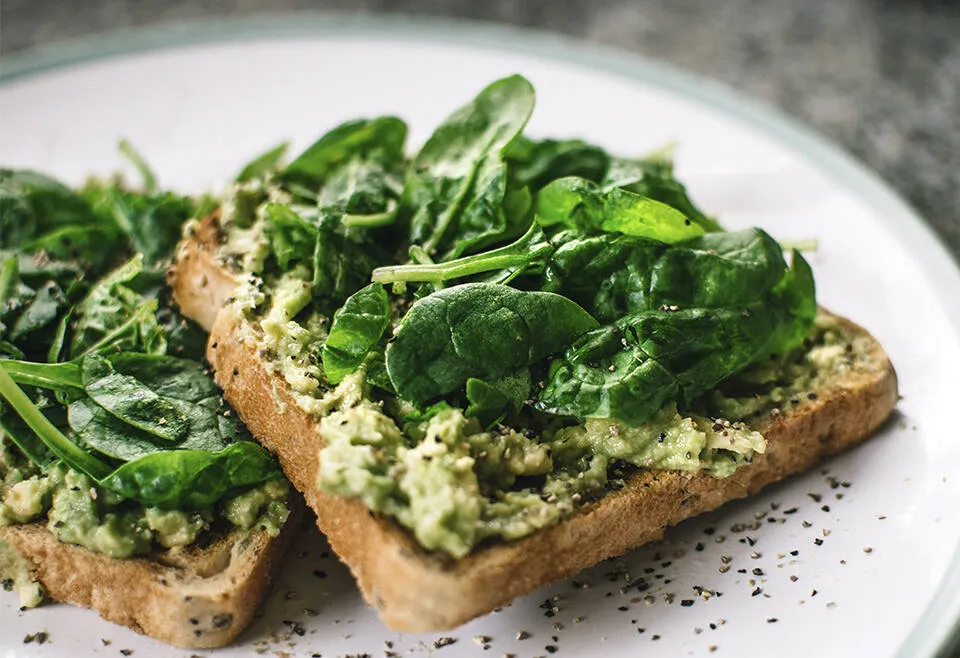5 aliments que et permetran tenir unes defenses de ferro