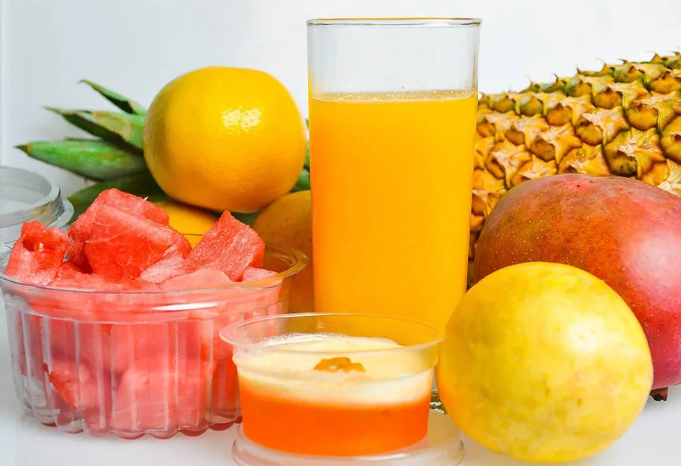 Fruites i verdures per desintoxicar els ronyons