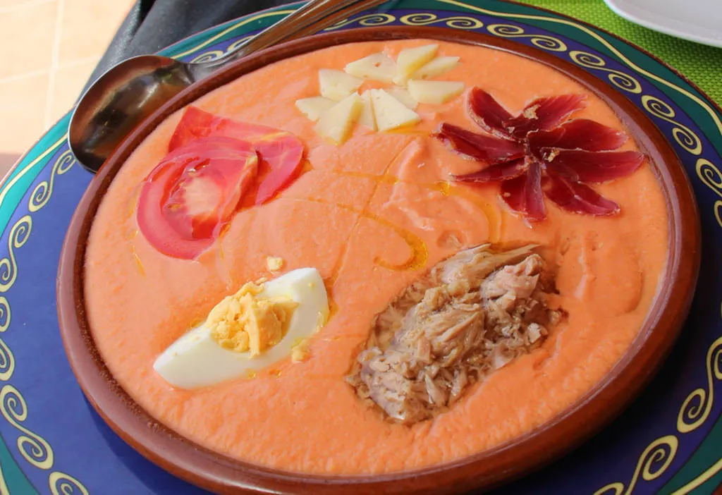  4 plats que has de demanar quan vinguis a la Fira de Màlaga