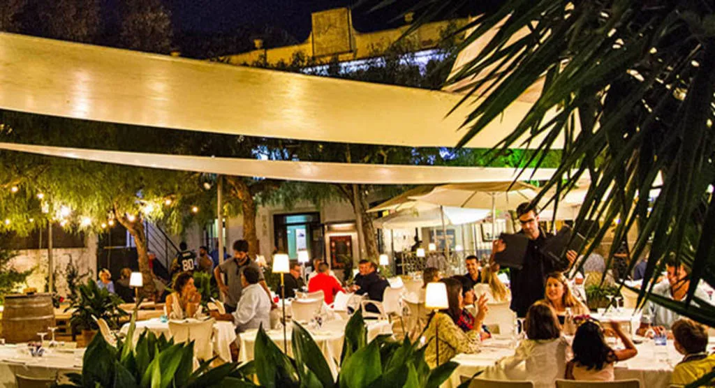Can Rin, gastronomia i oci en una casa senyorial centenària
