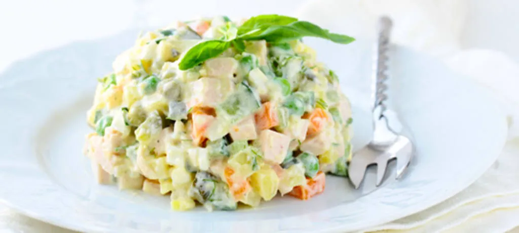  Ensaladilla rusa: donde comerla y algunas recetas