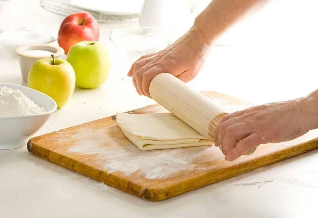 Pasta de full, brisa, filo: guia per triar la teva massa