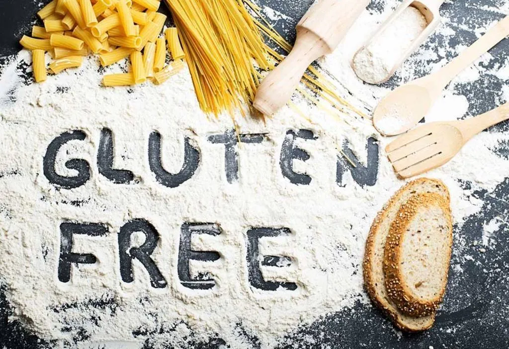 Cinc receptes estiuenques sense gluten