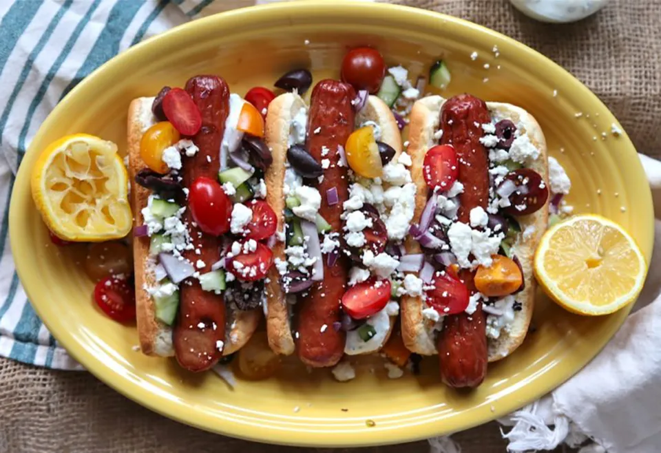 Celebra el Dia Mundial del Hot Dog amb aquestes delicioses propostes 