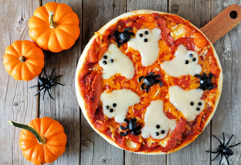 La carbassa està de moda, més enllà de Halloween