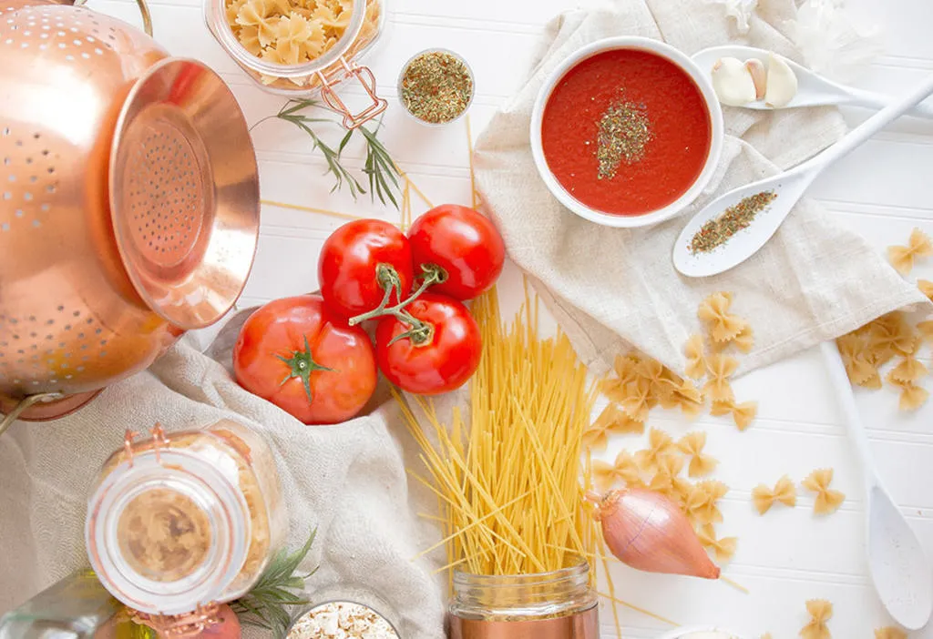 10 salses imprescindibles per cuinar la pasta com a Itàlia