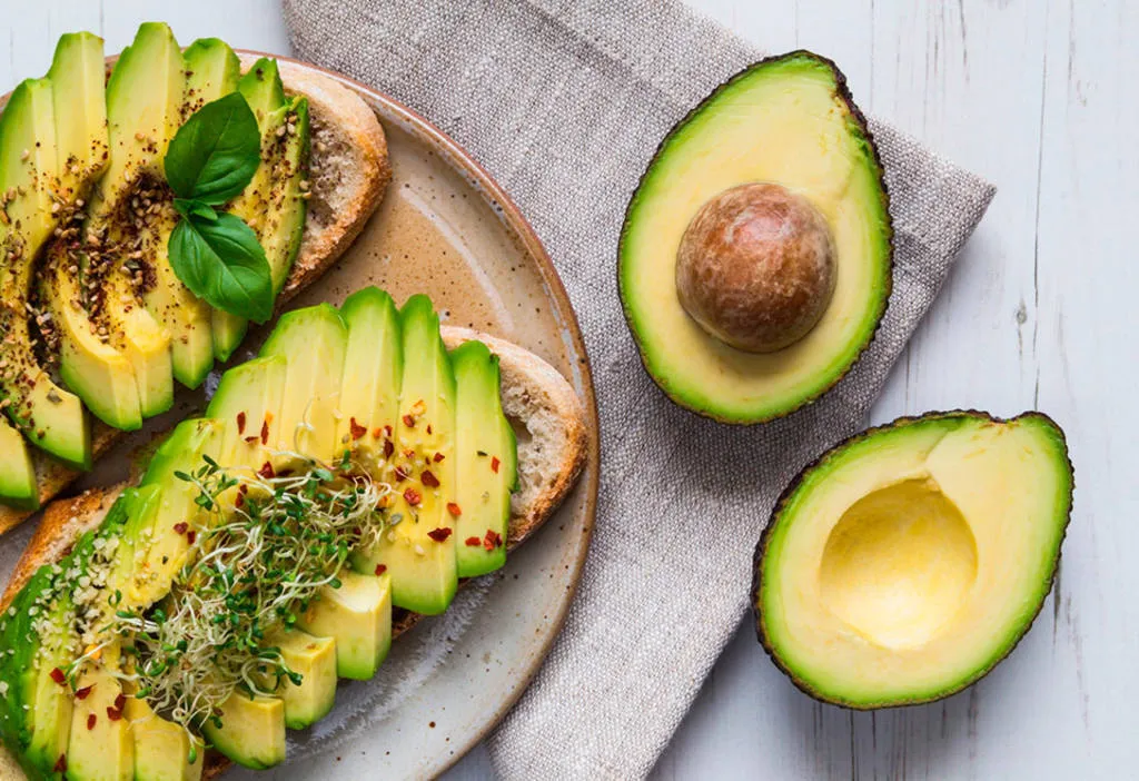 5 menús saludables per preparar en 15 minuts