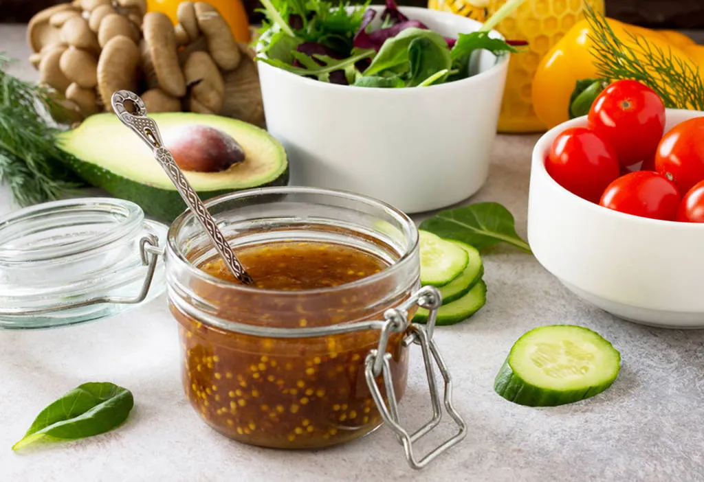 10 trucs per preparar salses amb poques calories