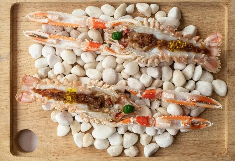 6 restaurants 'top' per deleitar-se durant la Setmana Santa