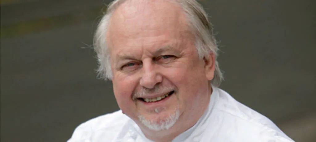 Jean Louis Neichel, un mestre dels de sempre