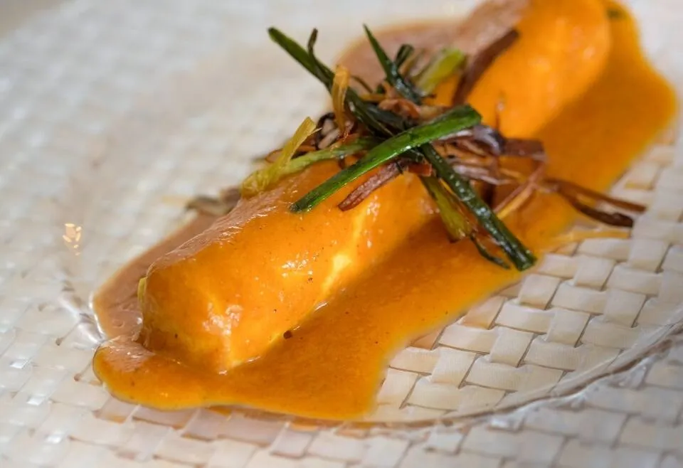 5 restaurants on menjar per Nadal a Tarragona