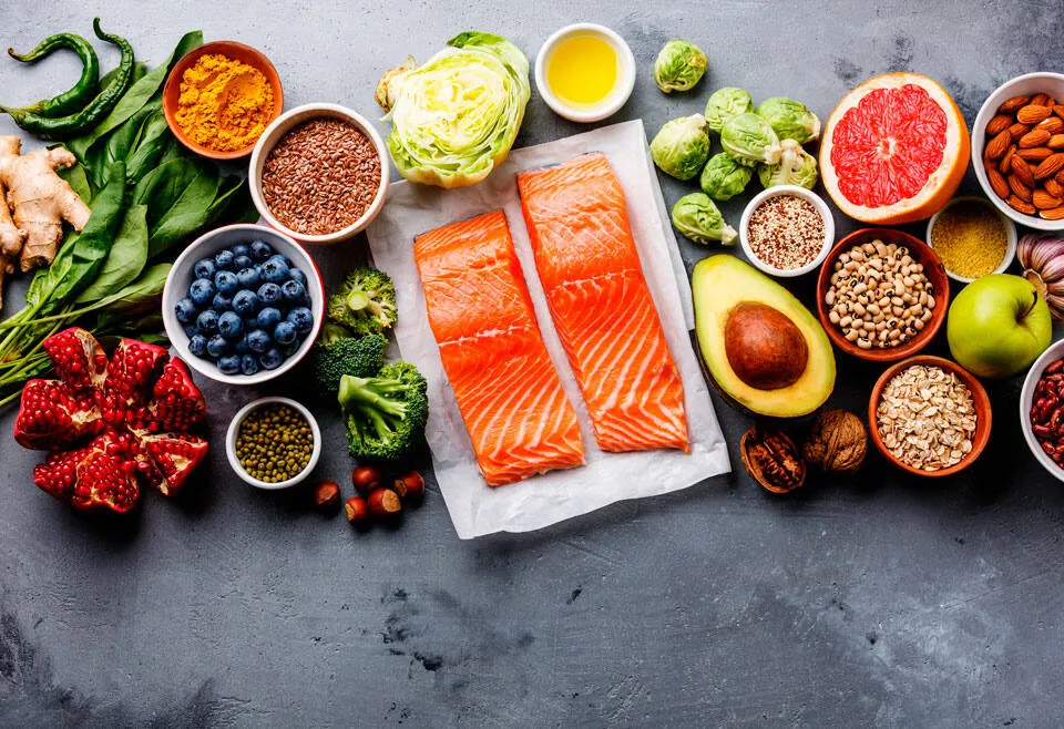 Futurelife 21: el mètode per aconseguir un estil de vida saludable