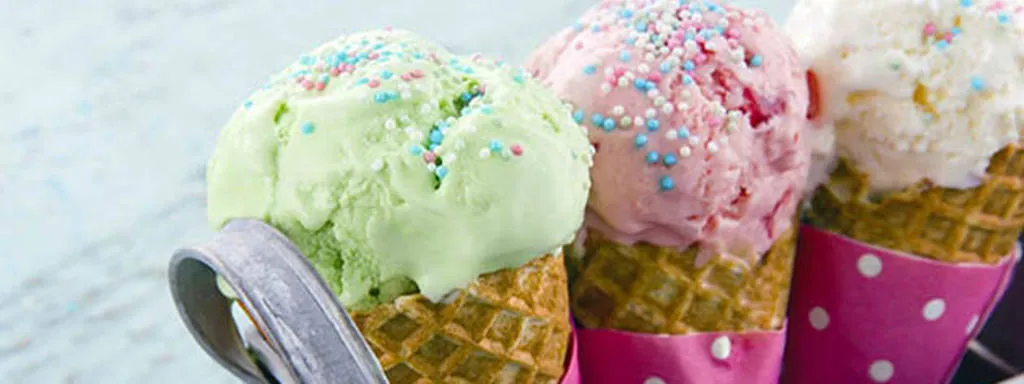 Gelats per a foodies: els sabors sorprenents dels nous gelats