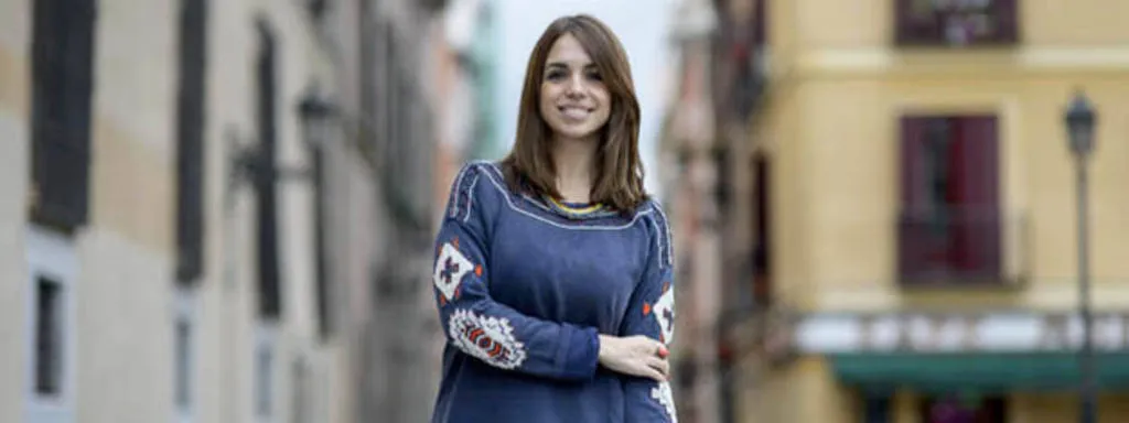 Elena Furiase: "En el super, ara miro amb lupa les etiquetes"