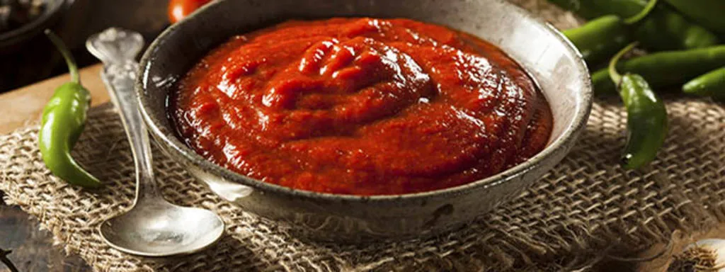 Salses picants: curiositats, receptes i... ¡adéu calor!