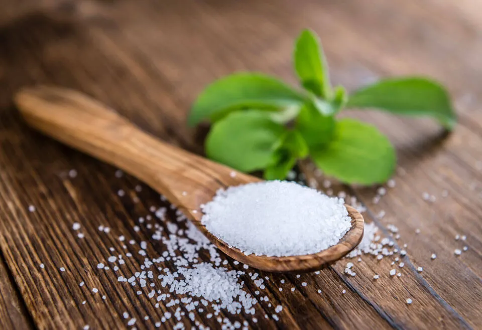 Stevia: una tendència saludable... i 2 receptes molt dolces