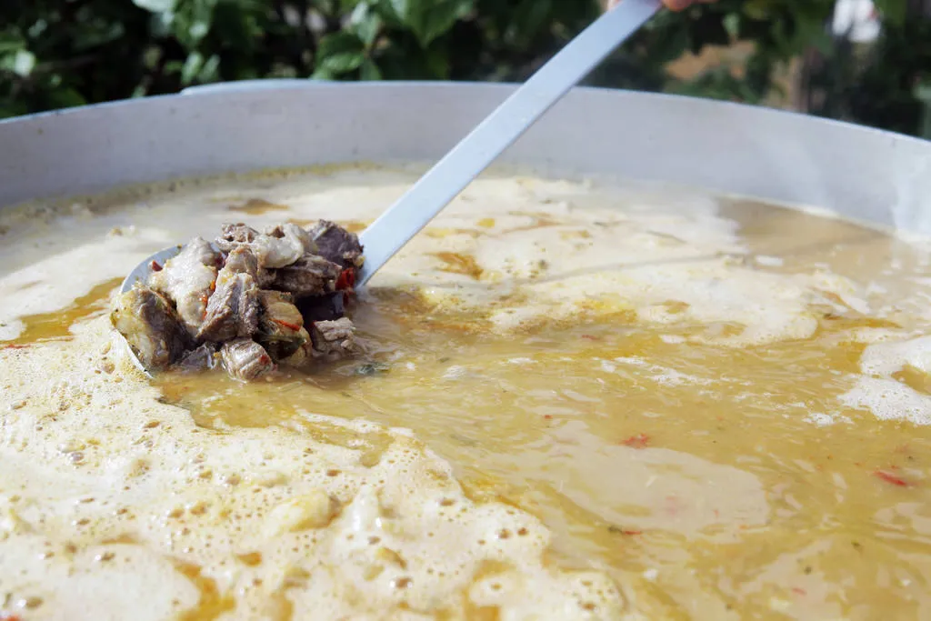 La matança del porc, una tradició molt eivissenca