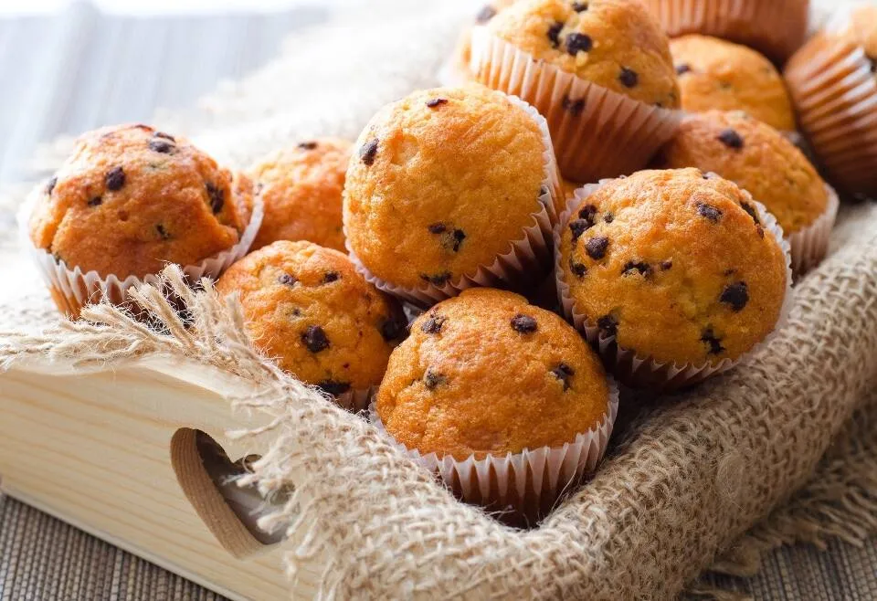 7 maneres de substituir l'ou en rebosteria