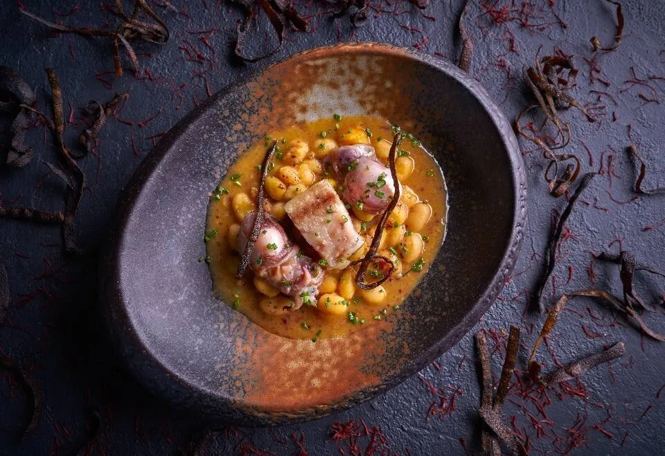 10 receptes per cuinar amb calamars
